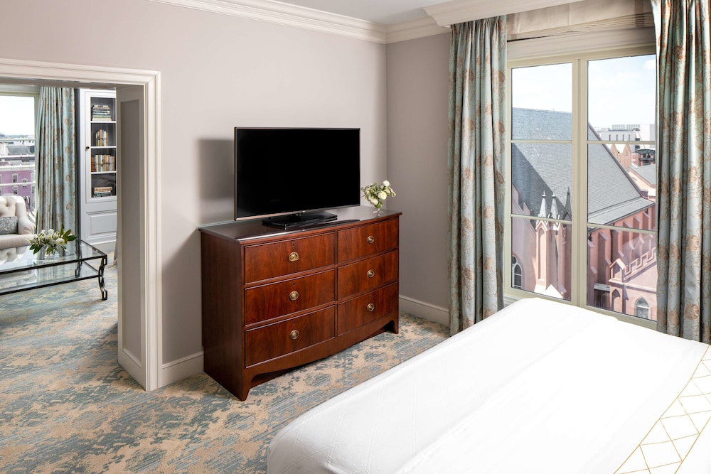 Hotel Bennett,South Carolina>>Charleston,5 star
