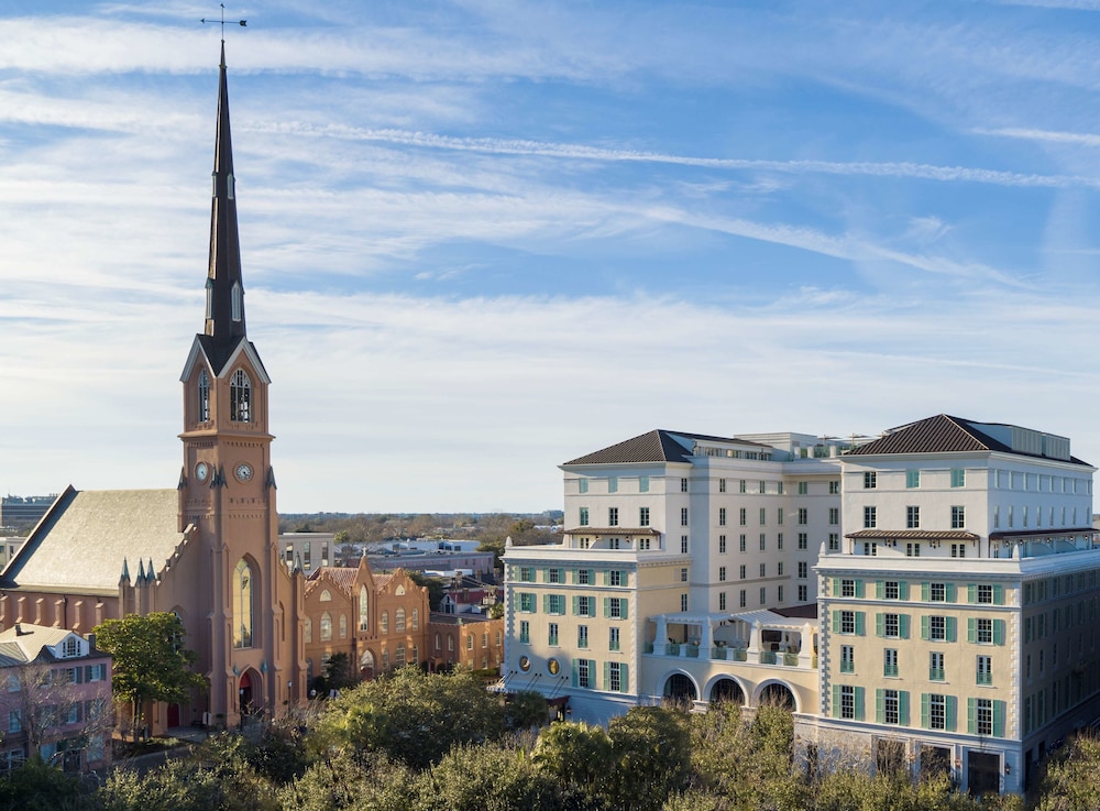 Hotel Bennett,South Carolina>>Charleston,5 star
