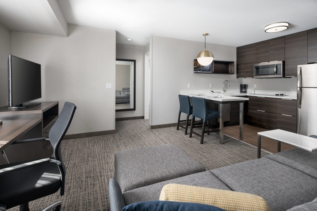 Residence Inn By Marriott Decatur,Huntsville>>Decatur,3 star