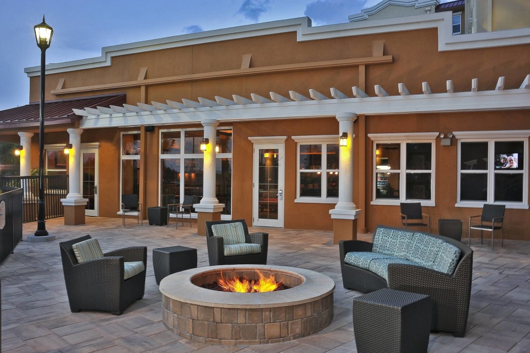 Residence Inn By Marriott Decatur,Huntsville>>Decatur,3 star