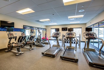 hampton inn and suites boston waltham