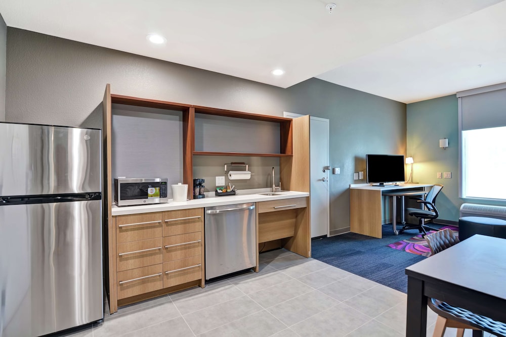 Home2 Suites By Hilton Mckinney,Dallas>>Collin County,3 star