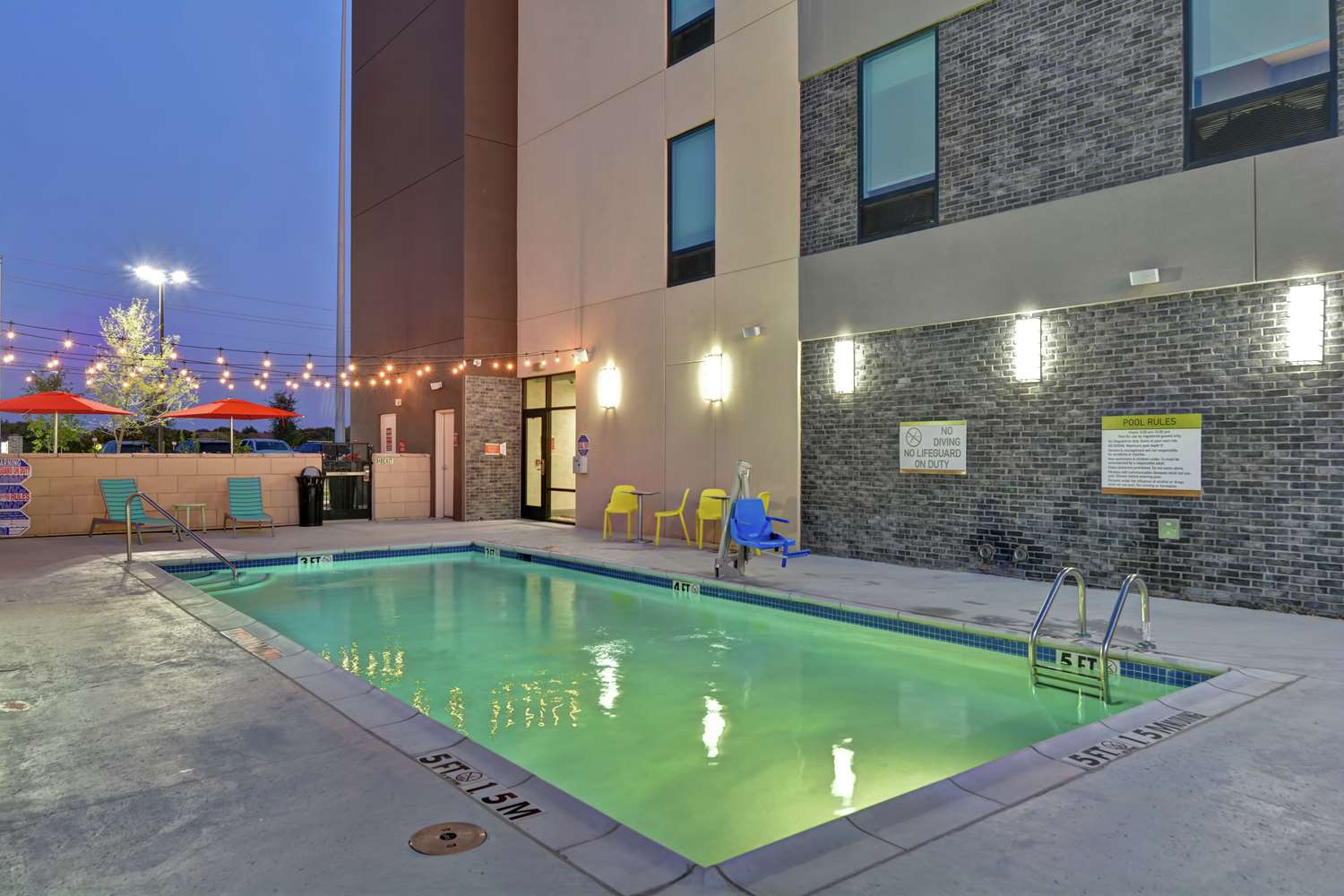 home2 suites by hilton mckinney