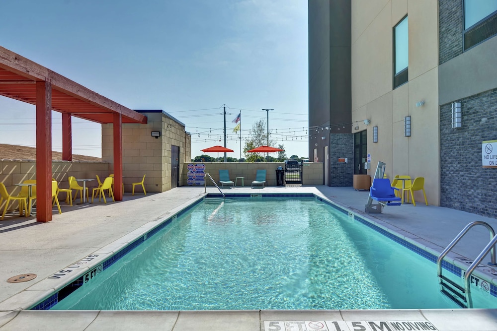 Home2 Suites By Hilton Mckinney,Dallas>>Collin County,3 star