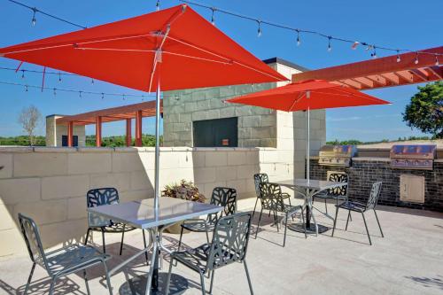 home2 suites by hilton mckinney