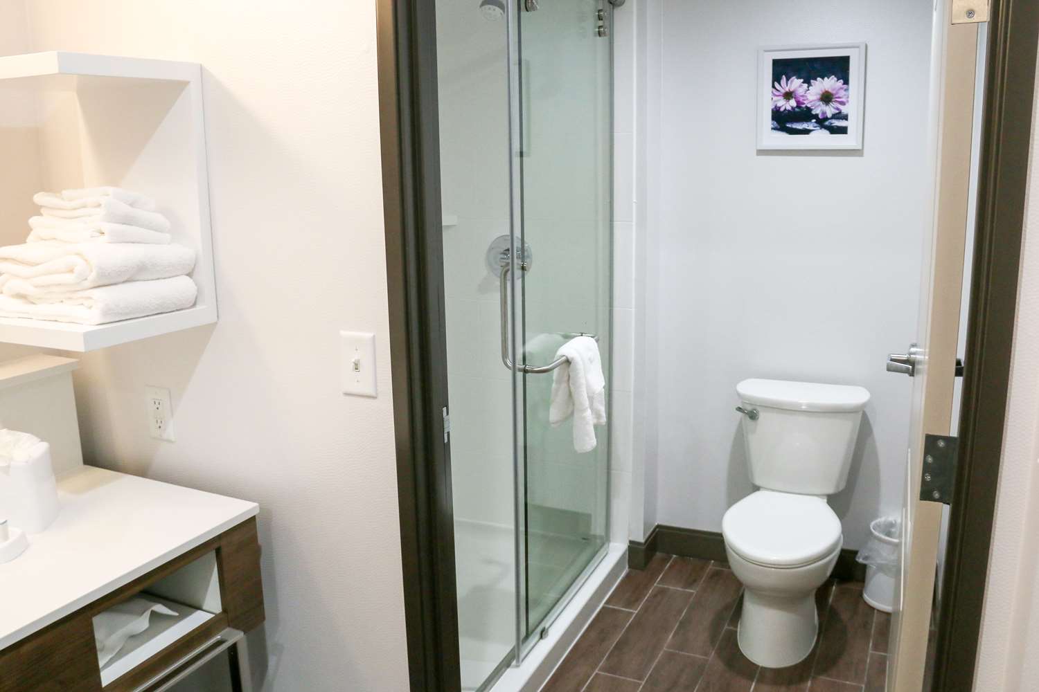 hampton inn and suites lafayette medical center co