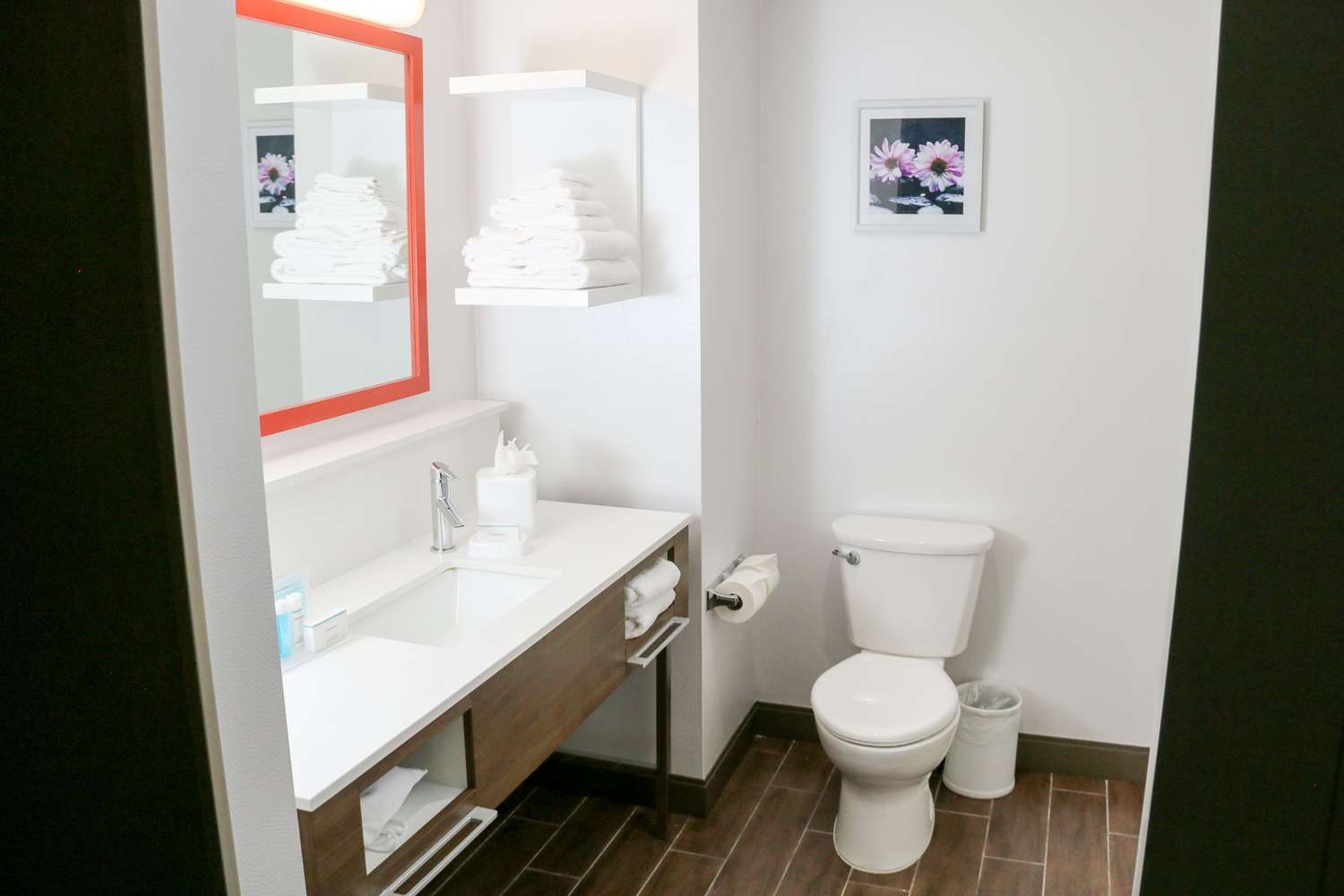 hampton inn and suites lafayette medical center co