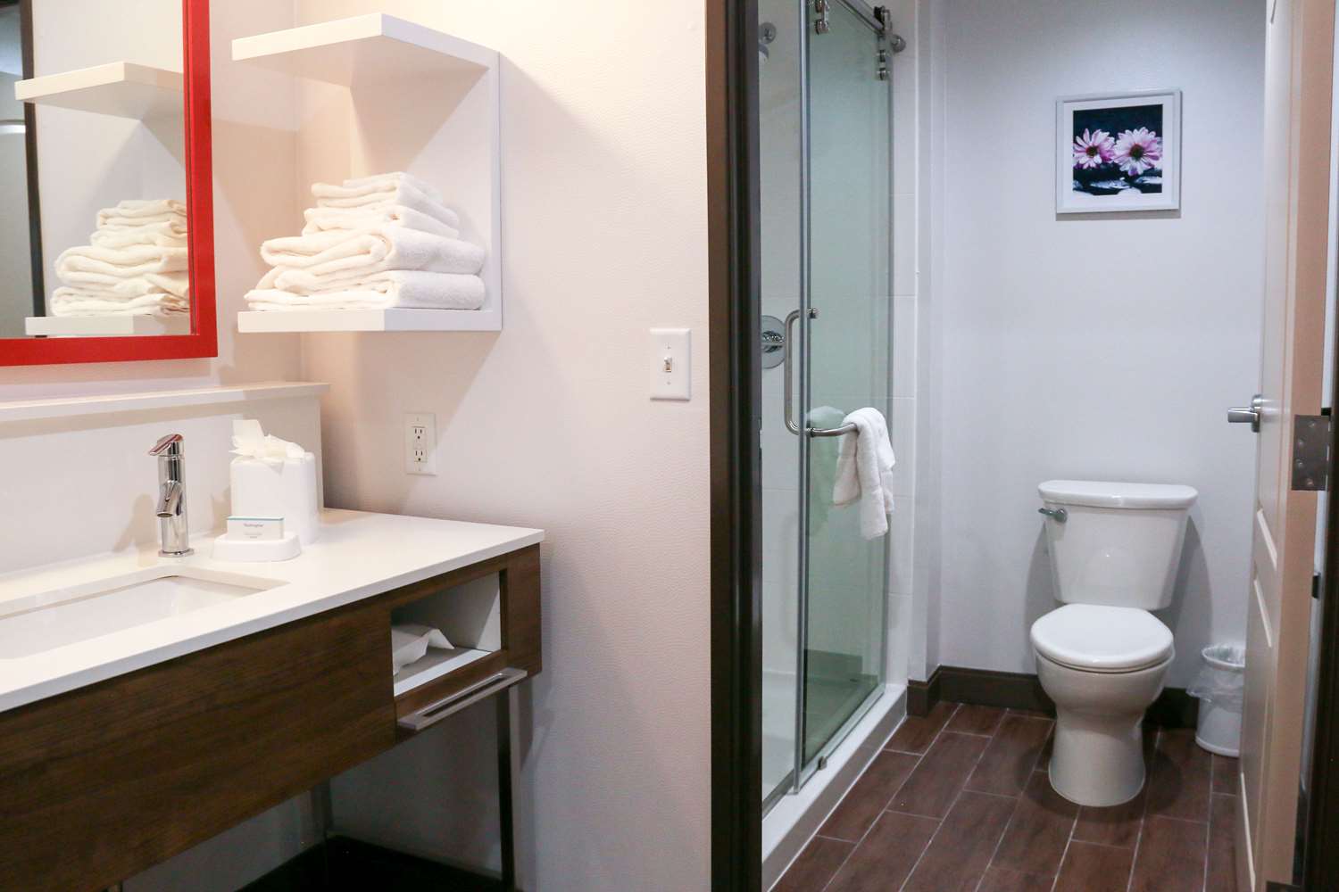 hampton inn and suites lafayette medical center co