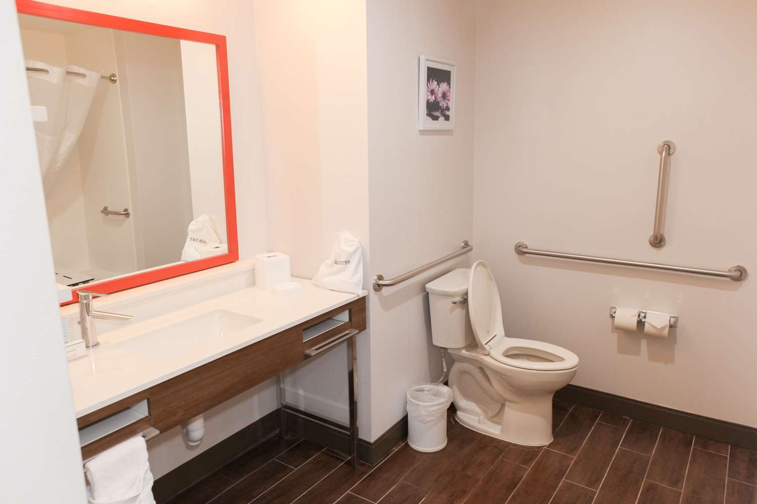 hampton inn and suites lafayette medical center co