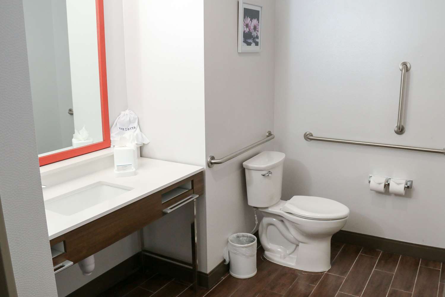 hampton inn and suites lafayette medical center co