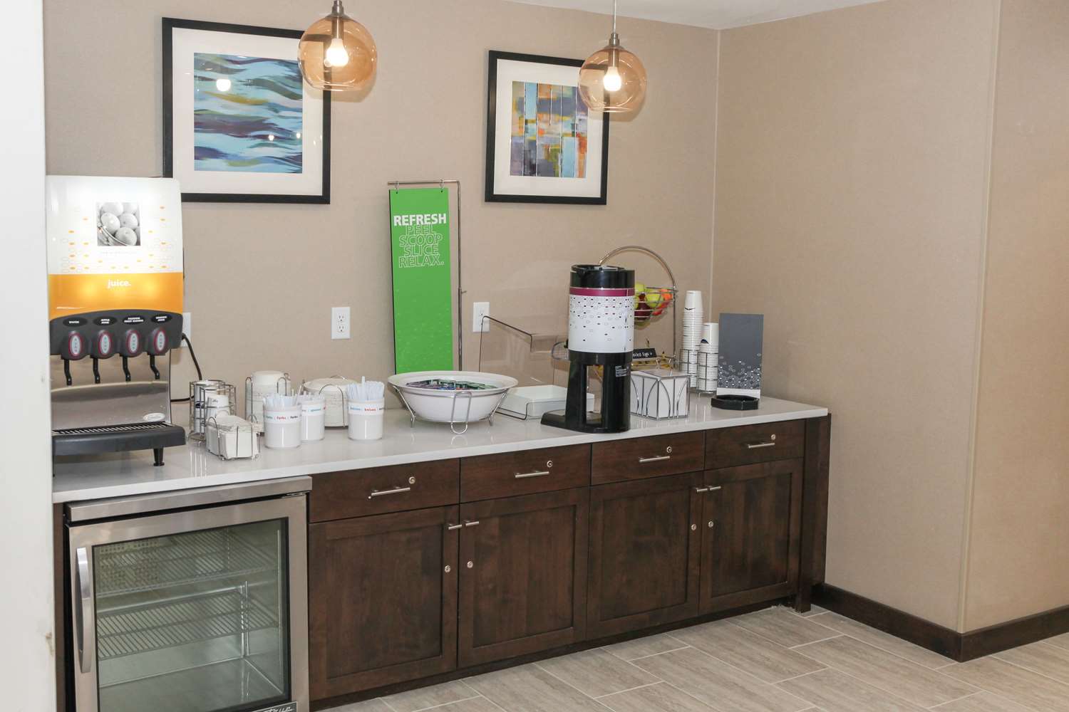 hampton inn and suites lafayette medical center co