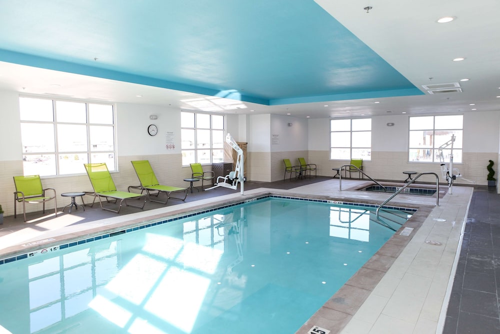 hampton inn and suites lafayette medical center co