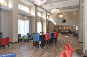 Hampton Inn & Suites Lafayette Medical Center, Co,Broomfield>>Boulder,3 star
