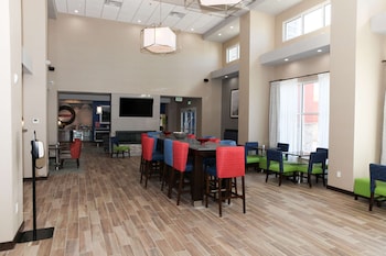 Hampton Inn & Suites Lafayette Medical Center, Co,Broomfield>>Boulder,3 star