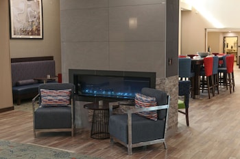 Hampton Inn & Suites Lafayette Medical Center, Co,Broomfield>>Boulder,3 star