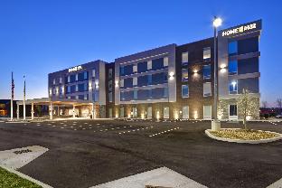 Home2 Suites By Hilton Stow,Cuyahoga Falls>>Akron,3 star