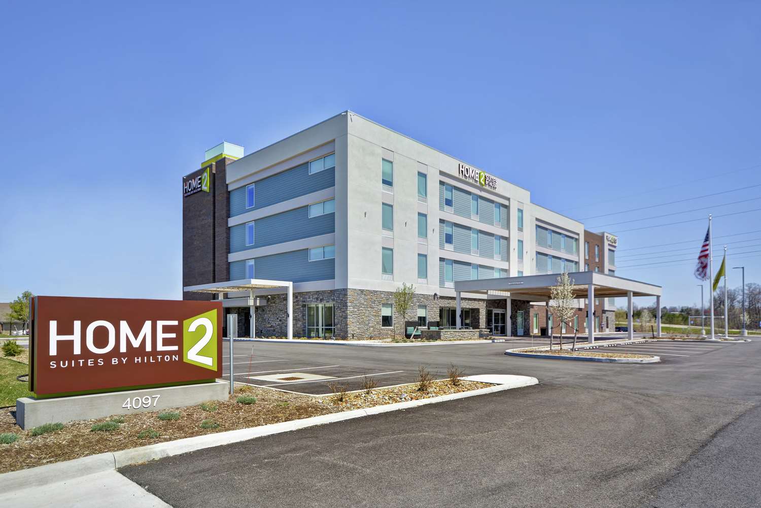 home2 suites by hilton stow