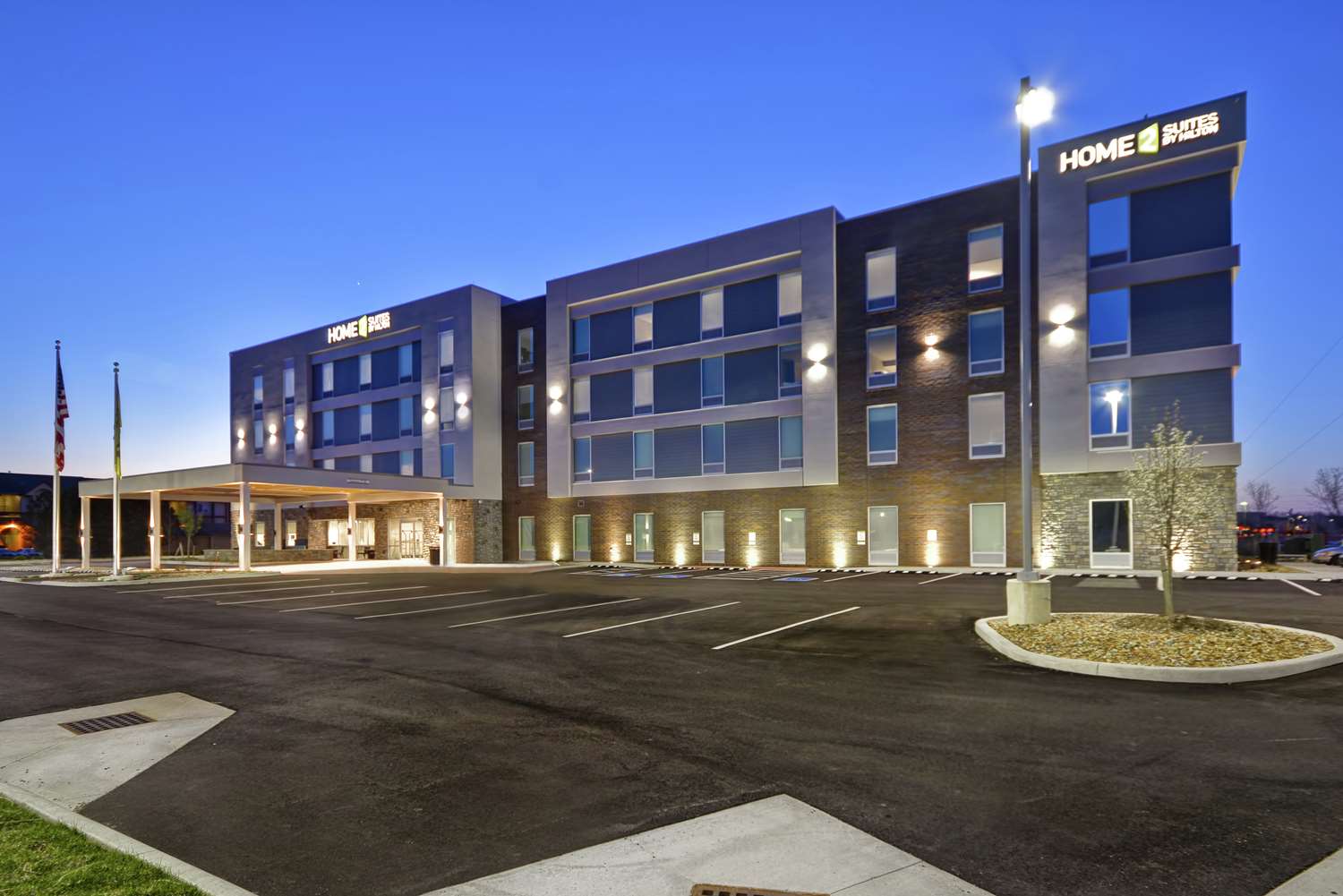 home2 suites by hilton stow