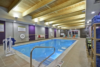 home2 suites by hilton stow