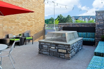 home2 suites by hilton stow