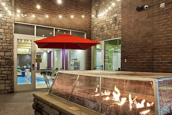 home2 suites by hilton stow