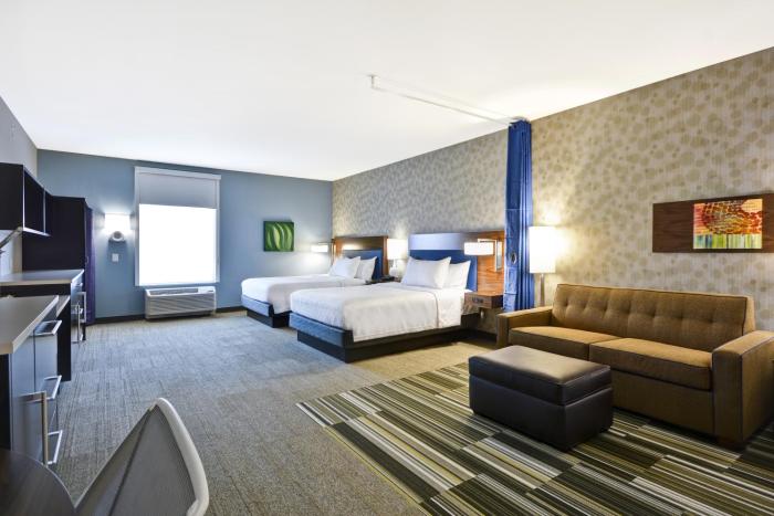 home2 suites by hilton stow