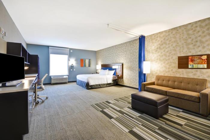 home2 suites by hilton stow