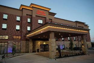 Hampton Inn & Suites Oklahoma City/Quail Springs,Oklahoma>>Guthrie,3 star