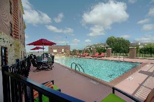 Hampton Inn & Suites Oklahoma City/Quail Springs,Oklahoma>>Guthrie,3 star