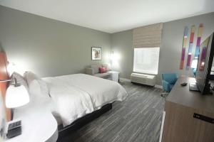 hampton inn and suites oklahoma city quail springs
