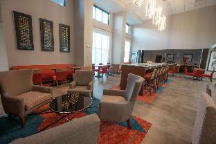 Hampton Inn & Suites Oklahoma City/Quail Springs,Oklahoma>>Guthrie,3 star