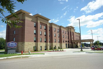 hampton inn and suites oklahoma city quail springs