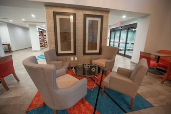 hampton inn and suites oklahoma city quail springs