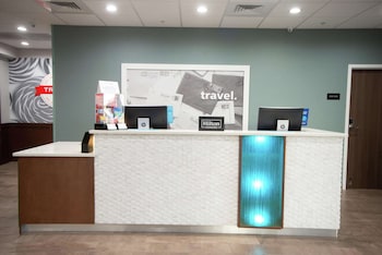 hampton inn and suites oklahoma city quail springs