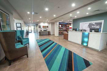 hampton inn and suites oklahoma city quail springs