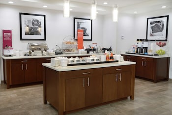 hampton inn and suites oklahoma city quail springs