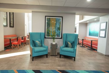 hampton inn and suites oklahoma city quail springs