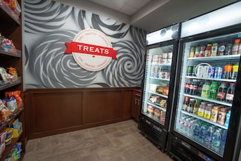 hampton inn and suites oklahoma city quail springs