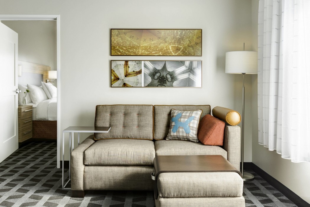 towneplace suites by marriott kansas city at briarcliff
