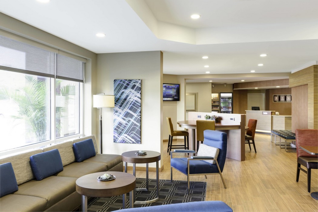 towneplace suites by marriott kansas city at briarcliff
