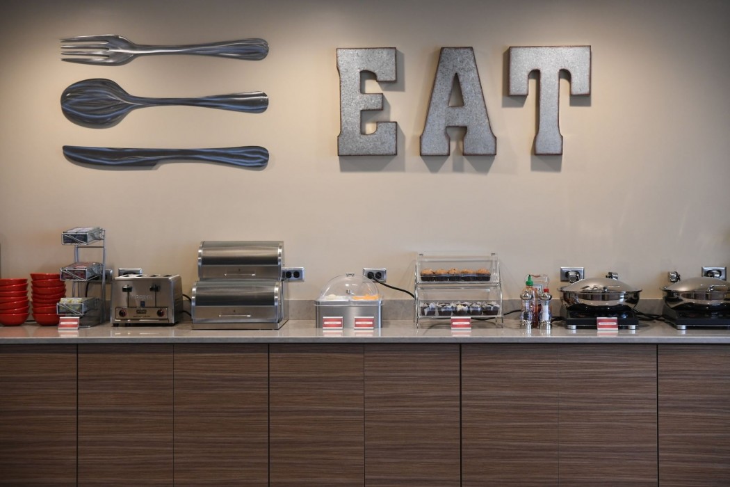 towneplace suites by marriott kansas city at briarcliff