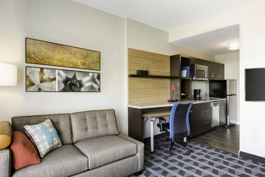 towneplace suites by marriott kansas city at briarcliff
