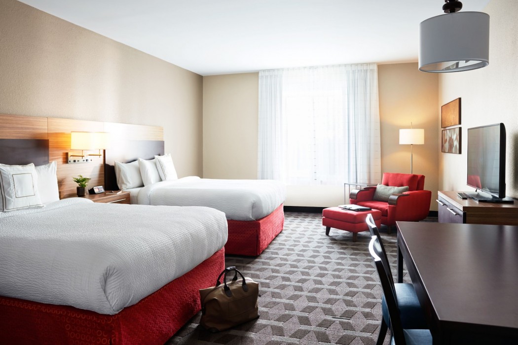 towneplace suites by marriott kansas city at briarcliff