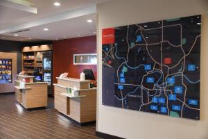 Towneplace Suites By Marriott Kansas City At Briarcliff,Kansas City>>Jackson County,3 star