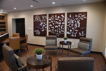 towneplace suites by marriott kansas city at briarcliff