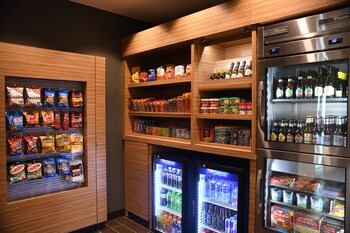 towneplace suites by marriott kansas city at briarcliff