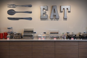 towneplace suites by marriott kansas city at briarcliff