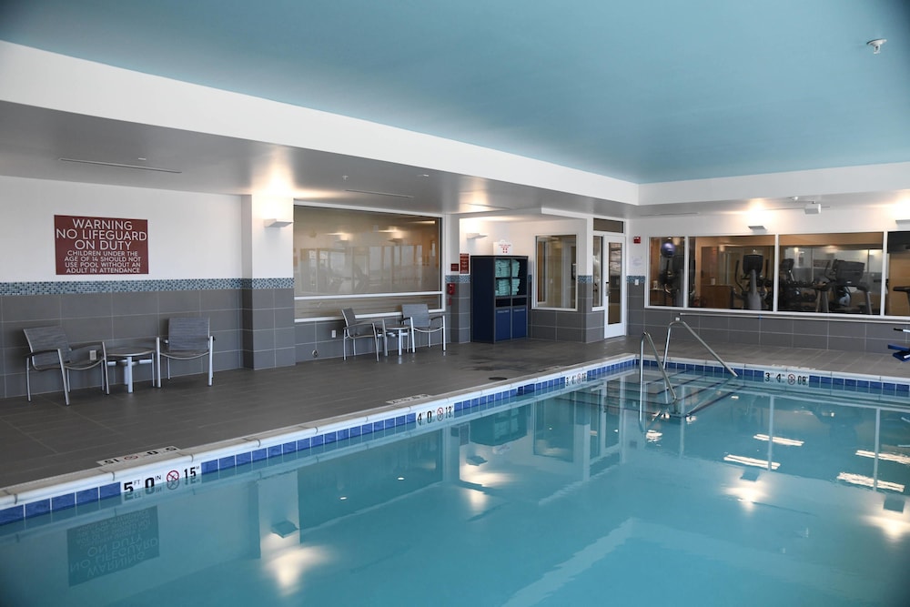 towneplace suites by marriott kansas city at briarcliff