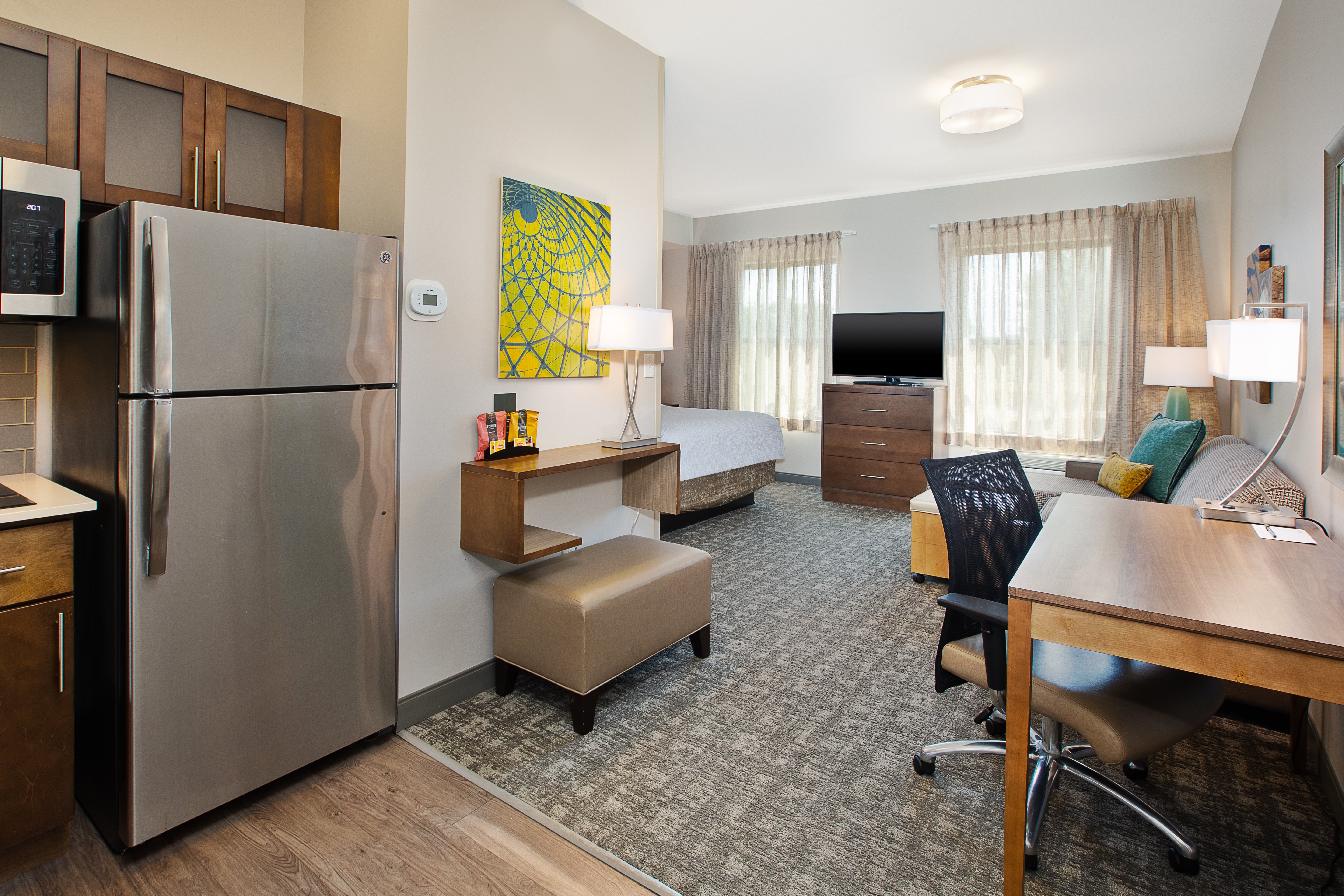 staybridge suites auburn hills by ihg