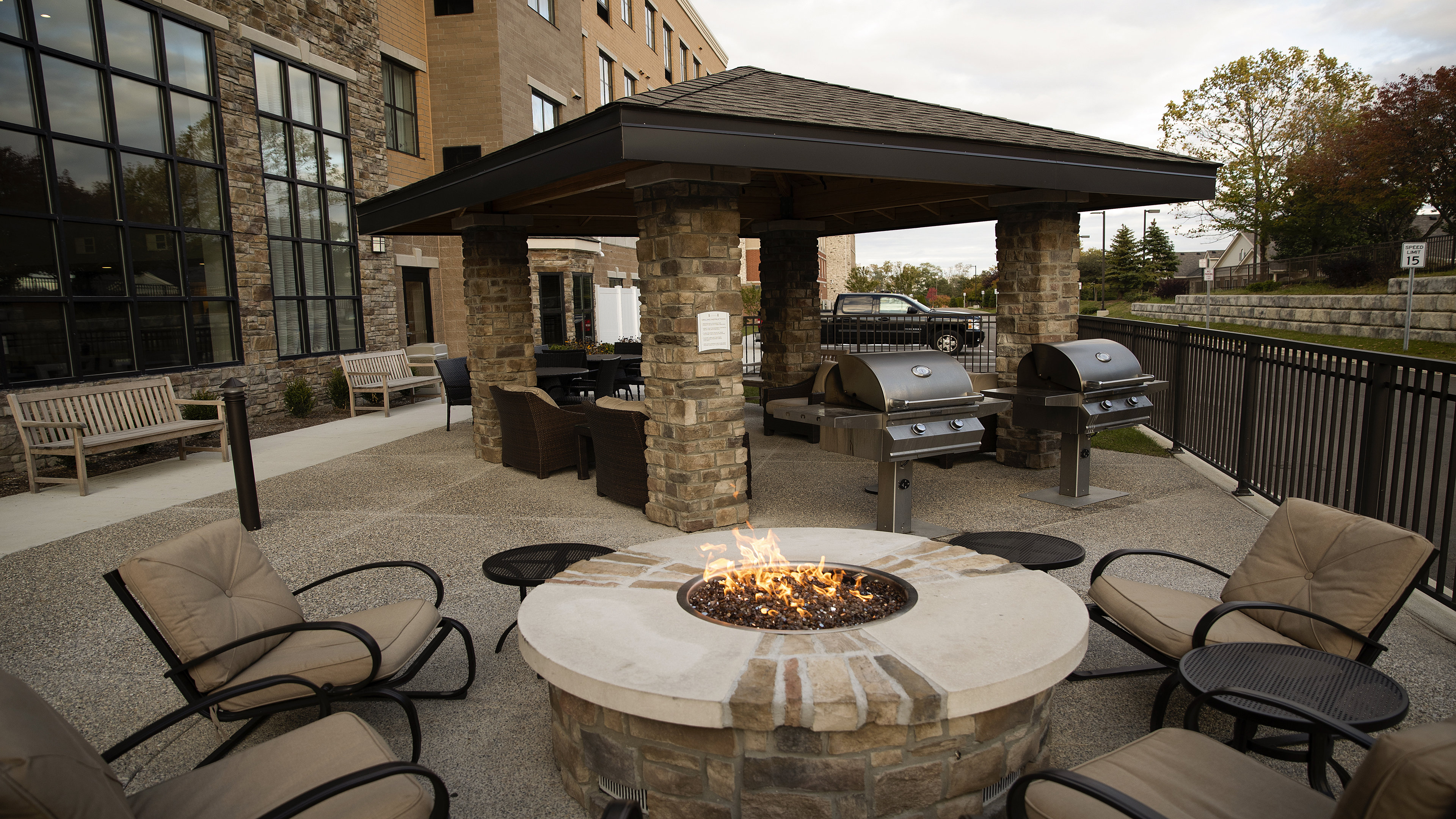 staybridge suites auburn hills by ihg